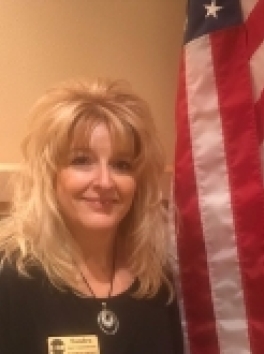 Sandra Martinez | Colorado Judicial Branch